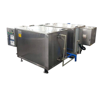 單工位超聲波清洗機(jī)